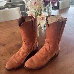 Lucchese Boots